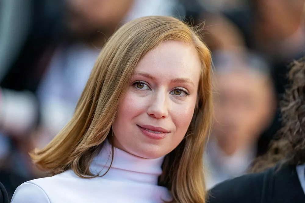 Ханна Айнбиндер