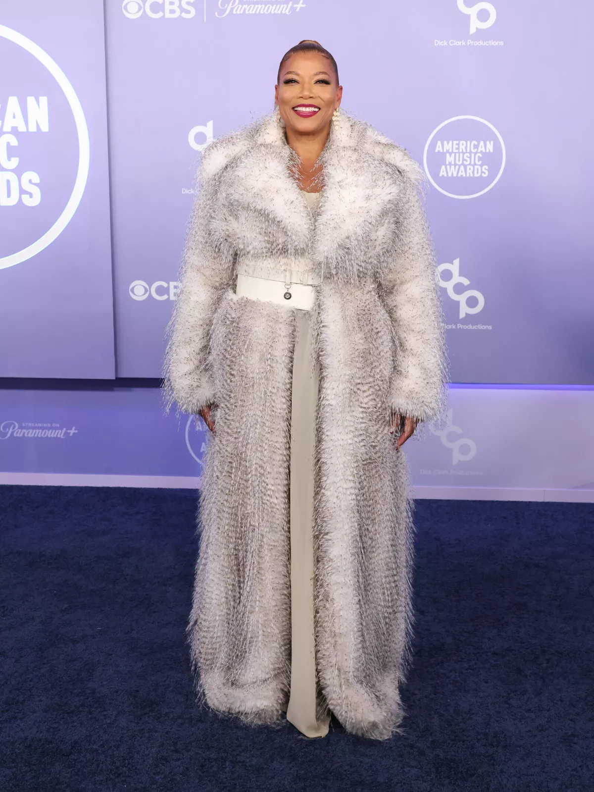 Queen Latifah