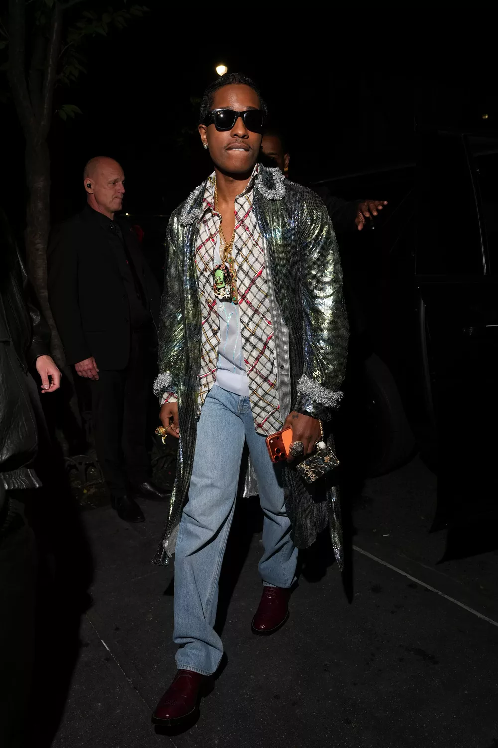 A$AP Rocky