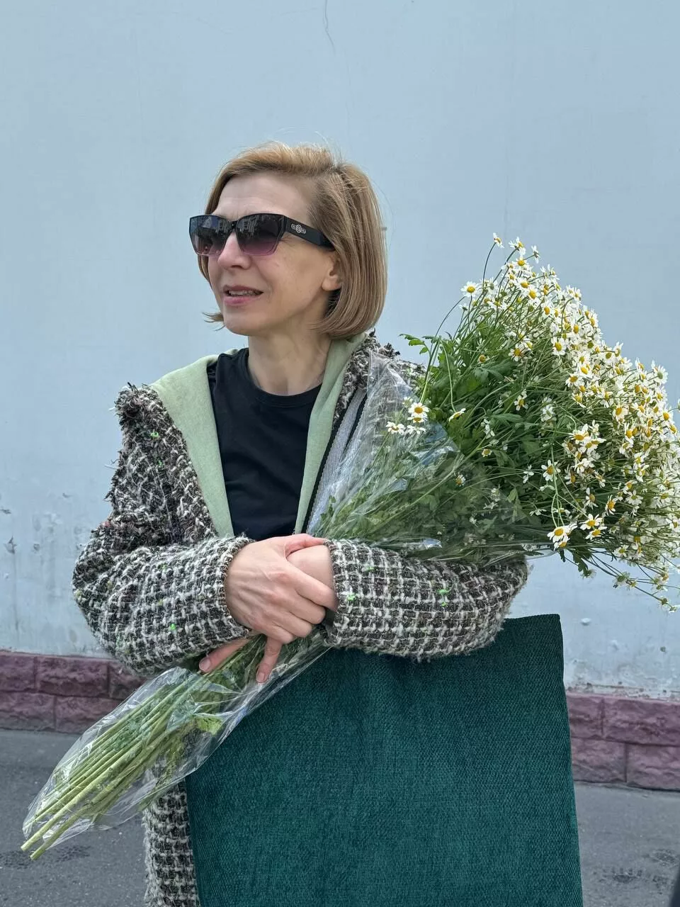 Наталья Калюжная