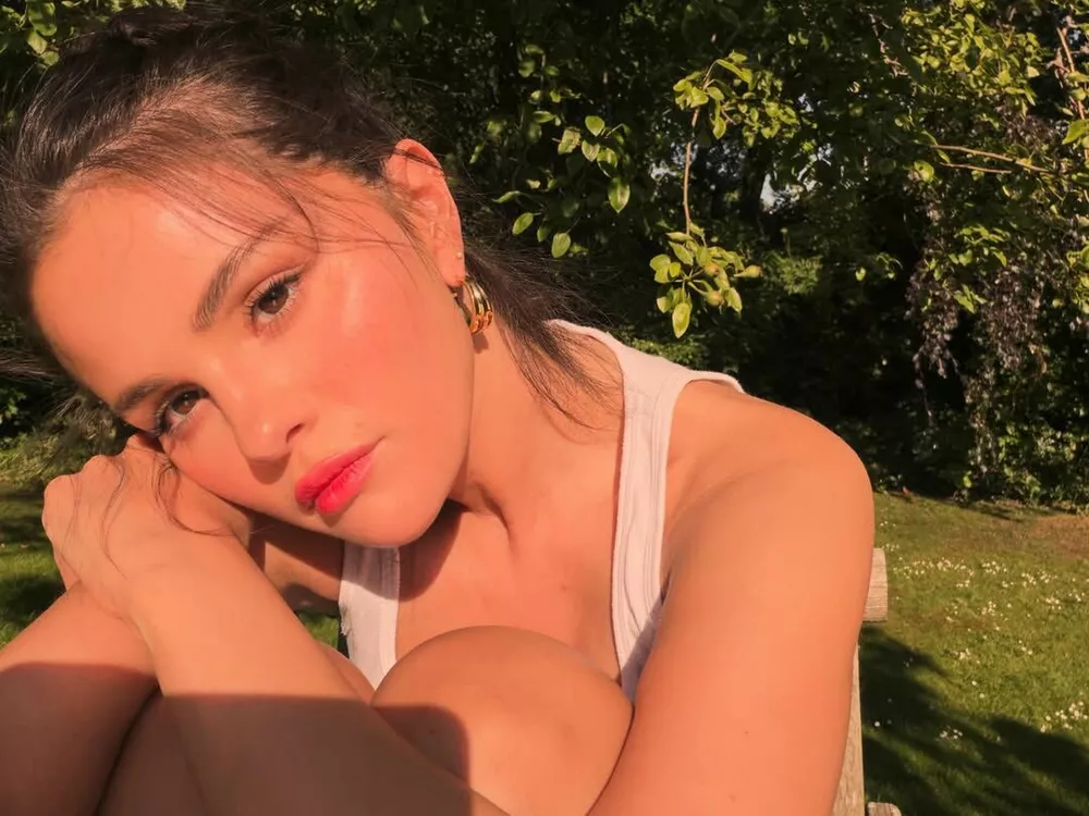 Селена Гомес