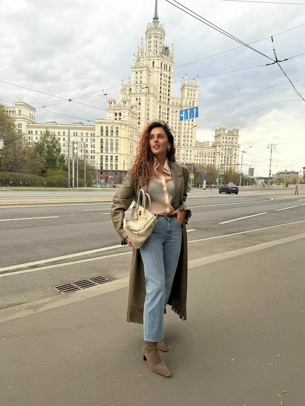 Мария Шумакова