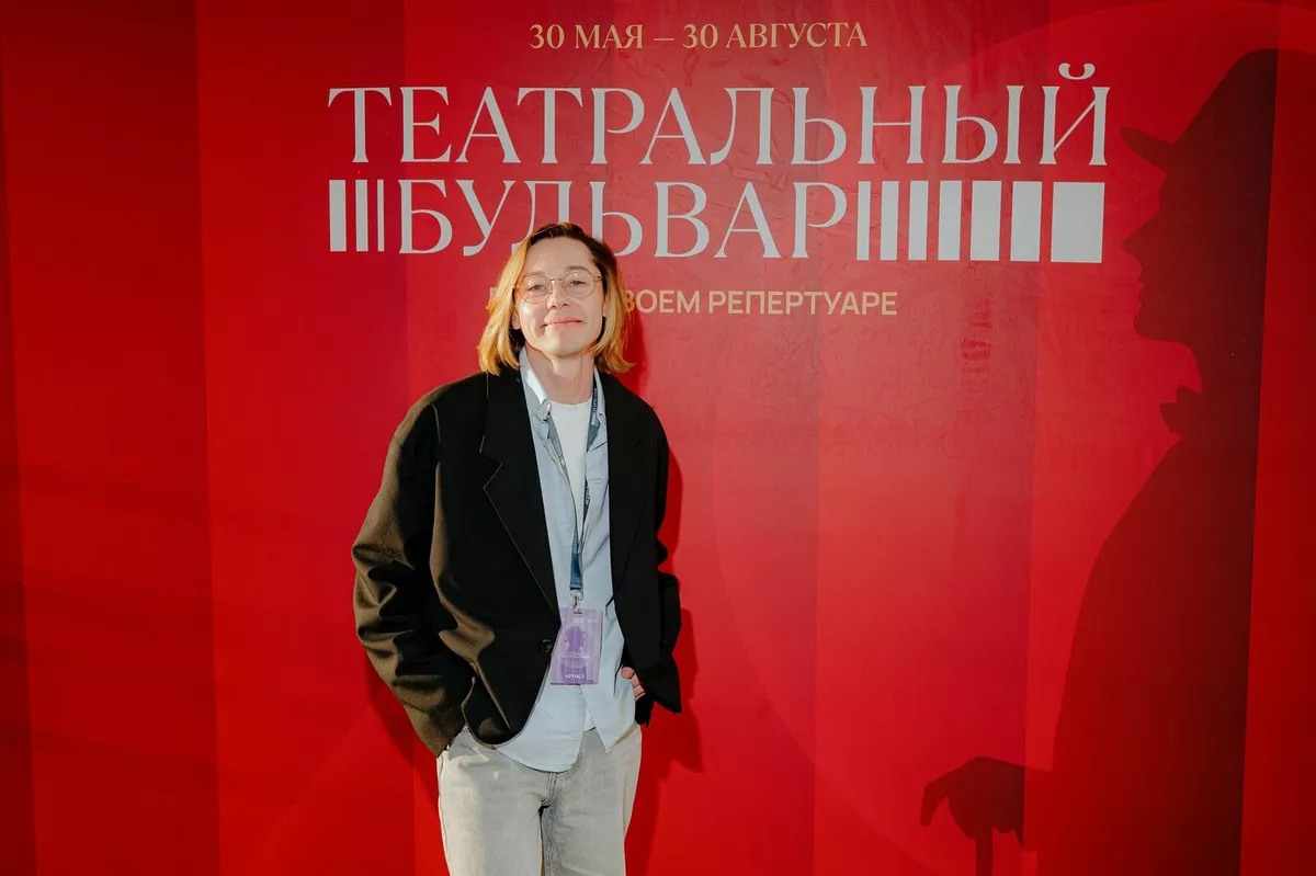Дмитрий Бикбаев