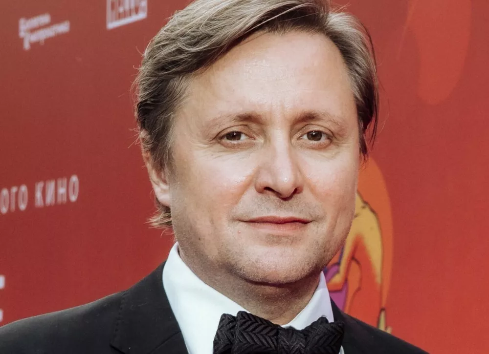 Артем Михалков: Искусство – это диалог между творцом и зрителем