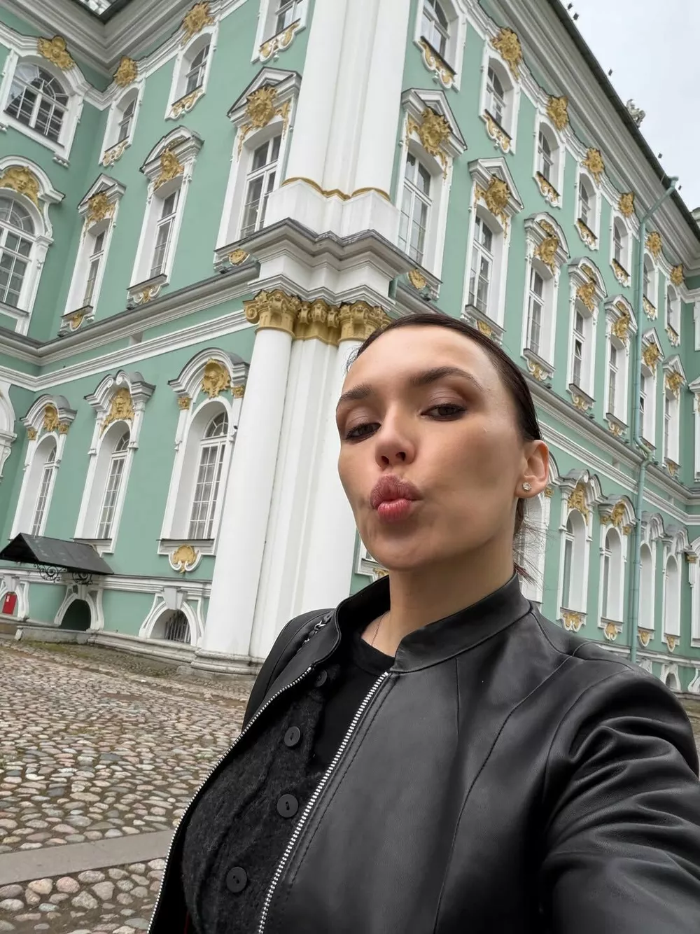 Ольга Серябкина