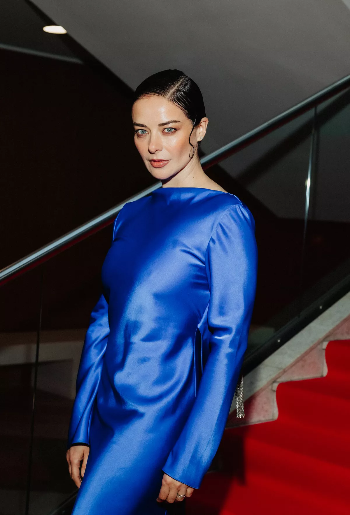 Марина Александрова