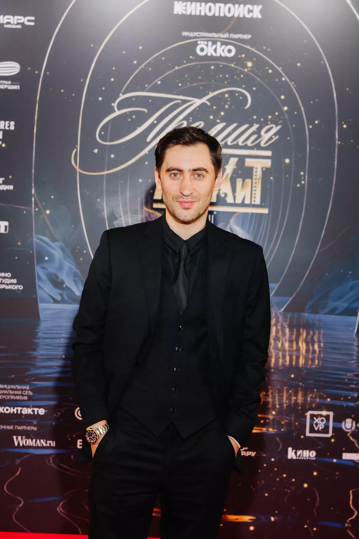 Дмитрий Чеботарев