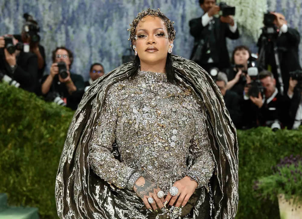 Бейонсе, Рианна, Хейли Бибер, Ким Кардашьян: звездные гости Met Gala 2026