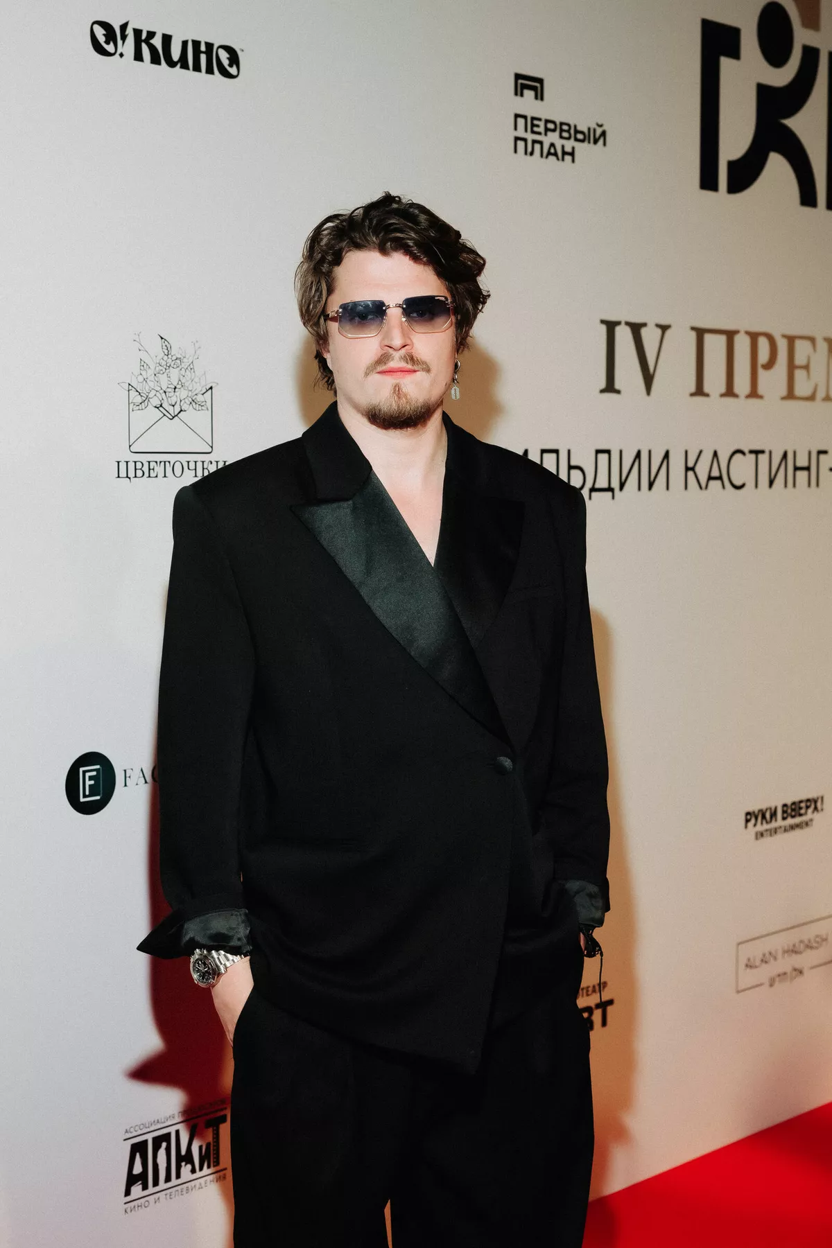 Сергей Горошко