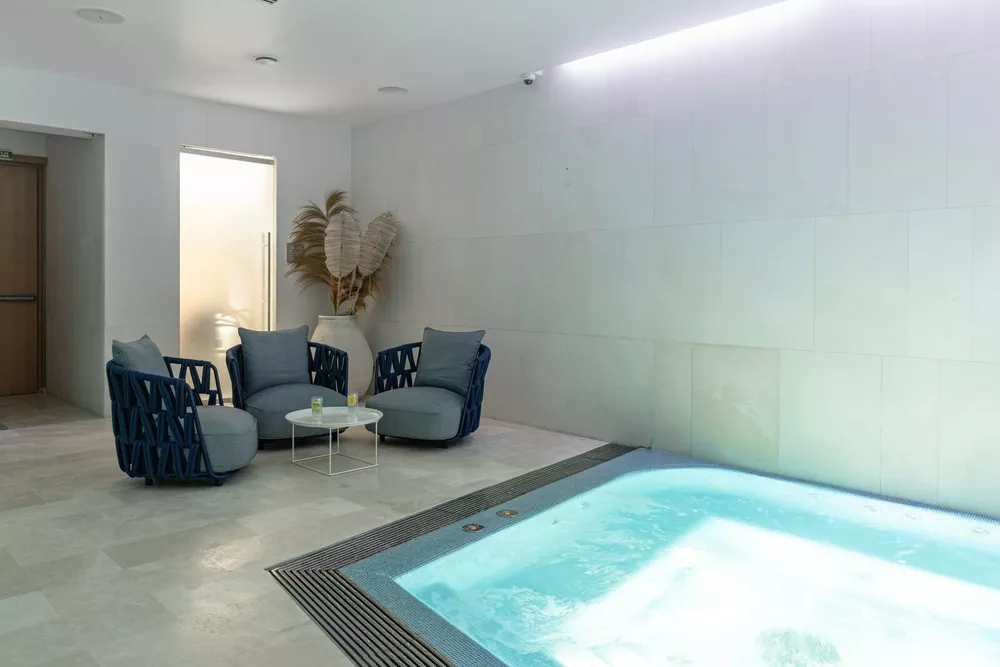 Реновированный SO Spa