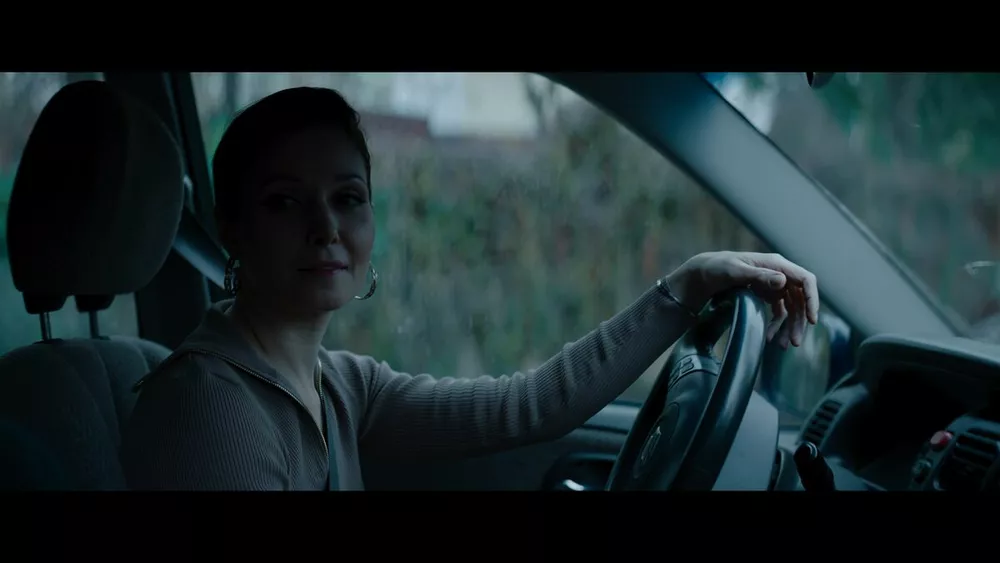 Кадр из сериала “Плейлист волонтера”