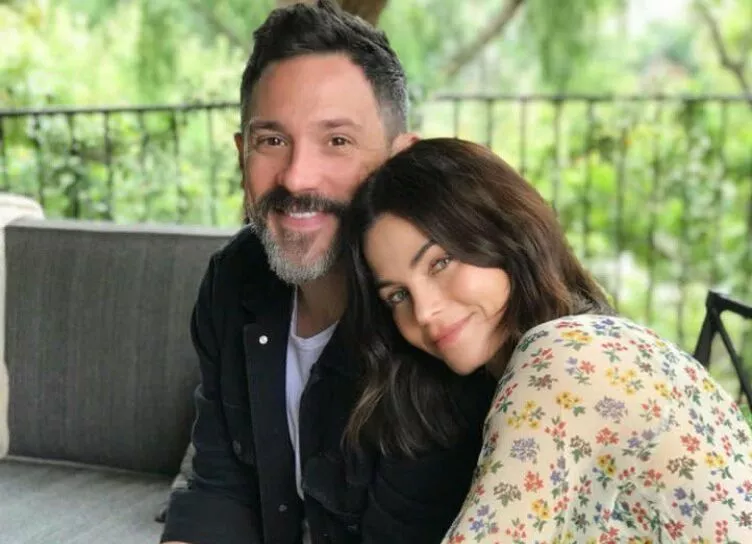 Дженна Дьюэнн рассказала, что мешает ей выйти замуж за отца своего ребенка Стива Кази