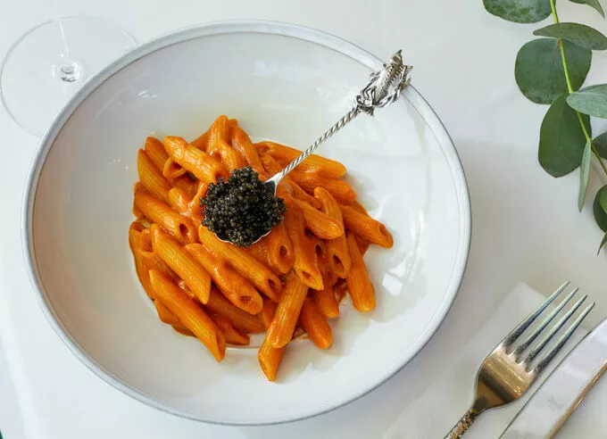 Гастрономический фестиваль «Ешь! Смотри! Люби!» признается в любви к кинематографу