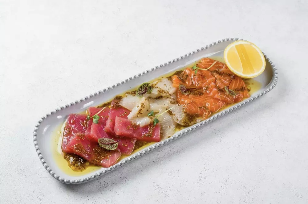 Villa Pasta