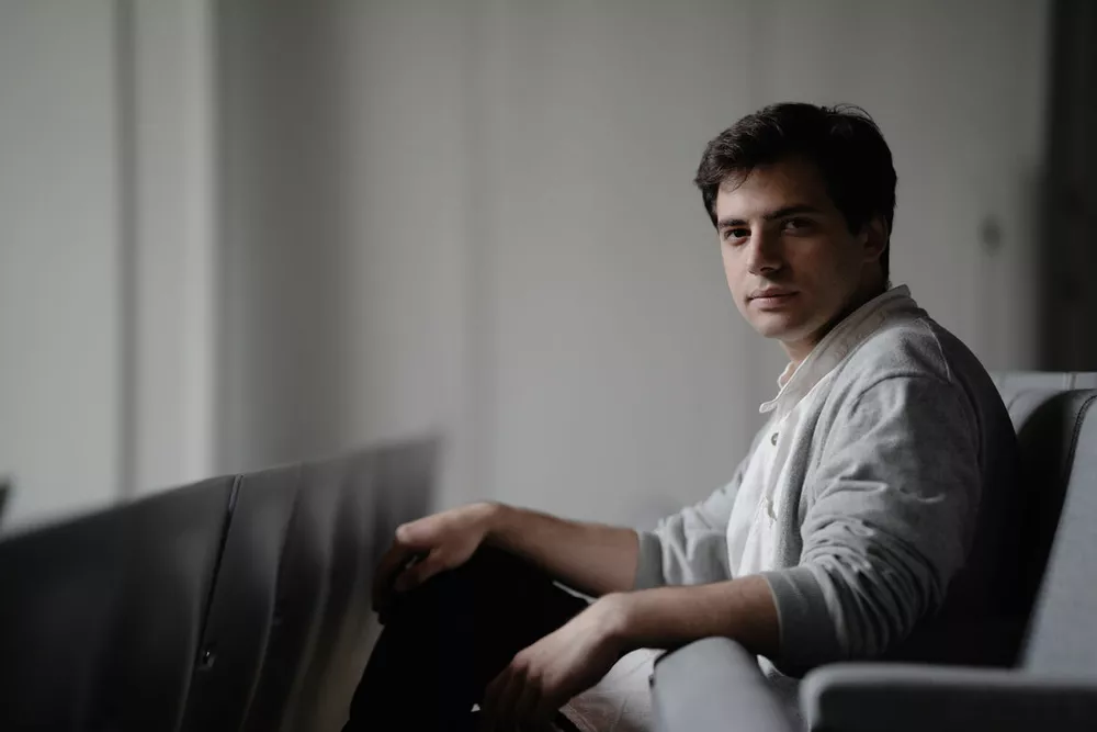Егор Савельянов