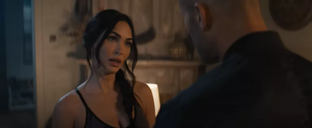 Меган Фокс