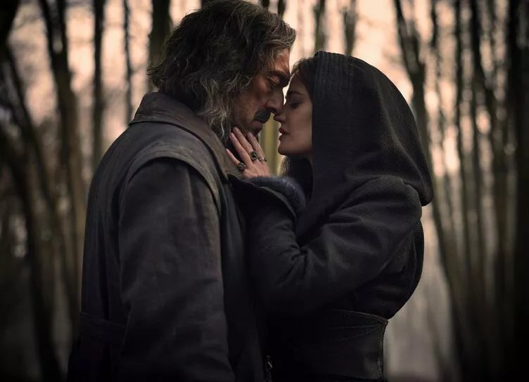 Мушкетеры возвращаются: в России впервые показали новую экранизацию романа Александра Дюма с Евой Грин и Венсаном Касселем