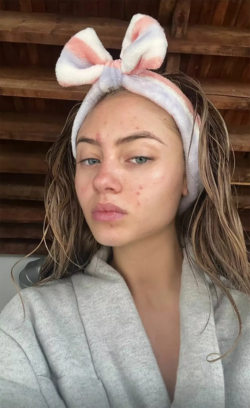 Лени Клум
