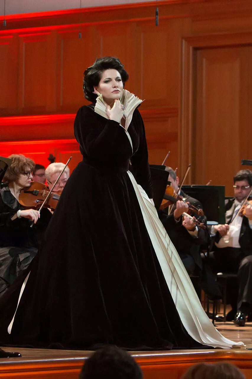 Хибла Герзмава