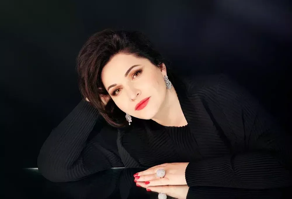 Хибла Герзмава