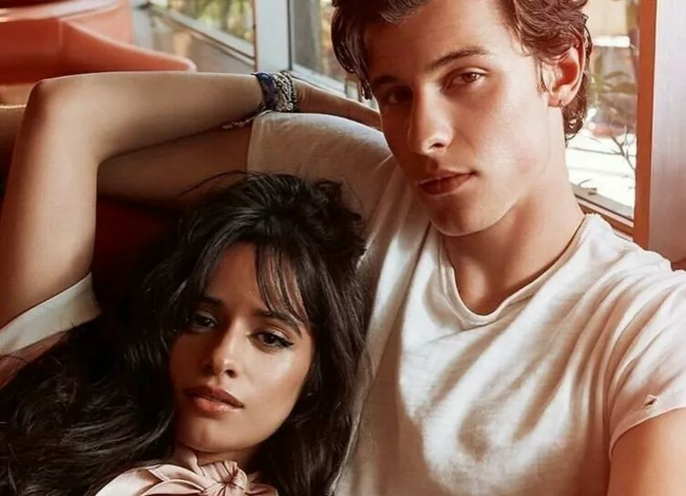 Шон Мендес и Камила Кабелло расстались во второй раз