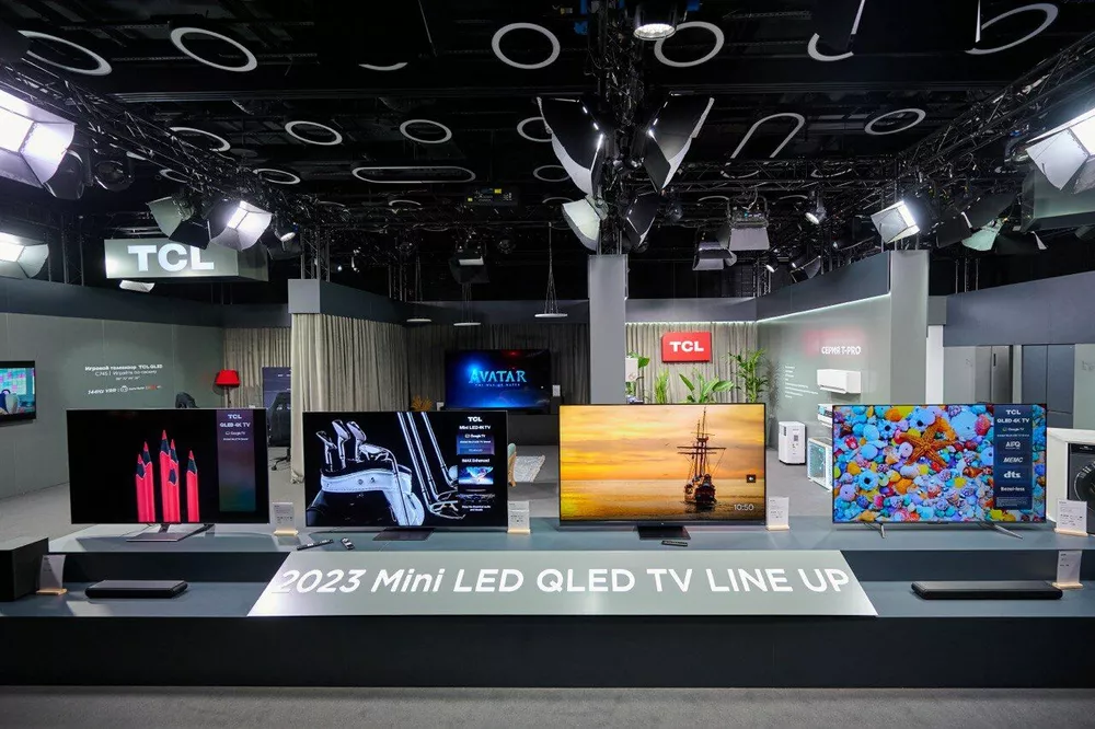 TCL Electronics