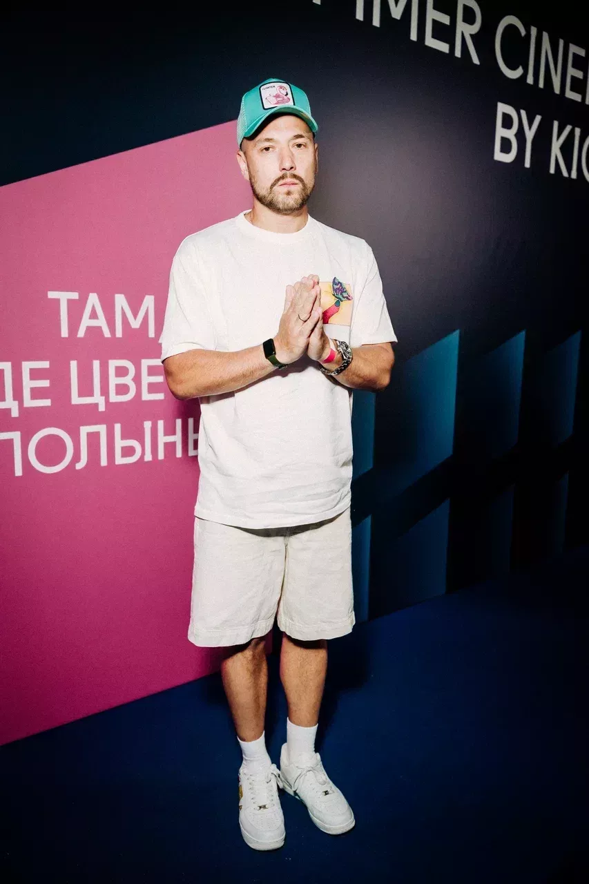 Владимир Маркони