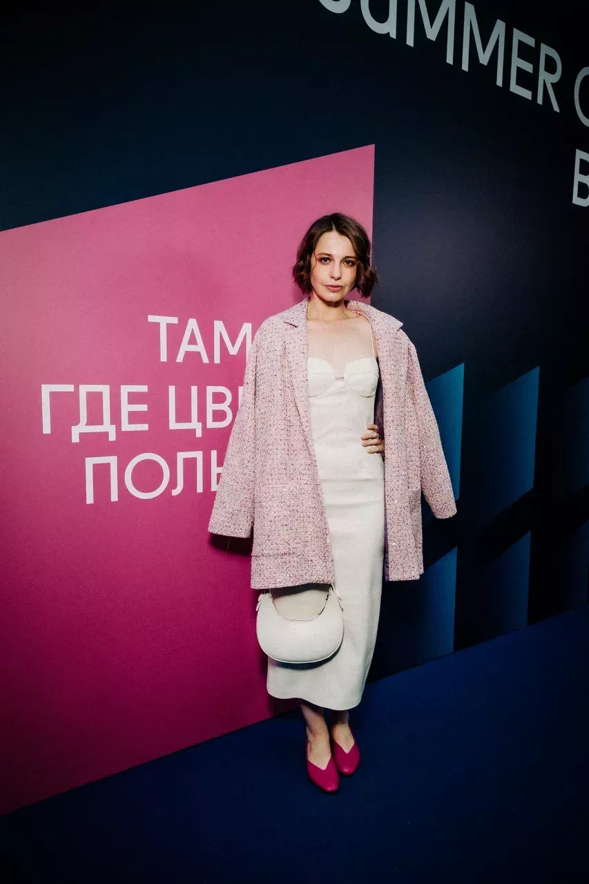 Ольга Птицева