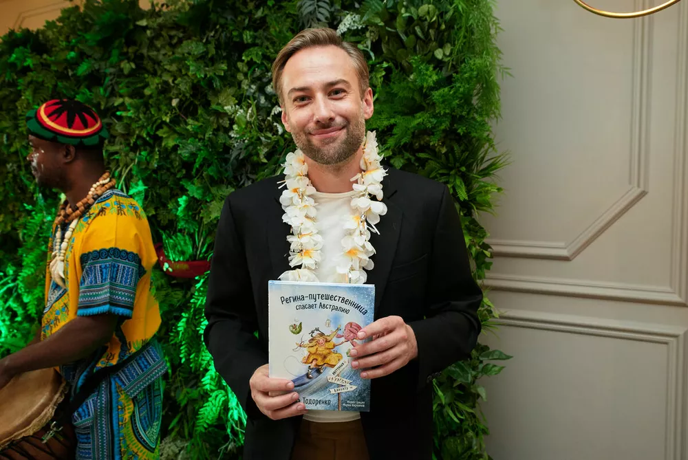 Дмитрий Шепелев