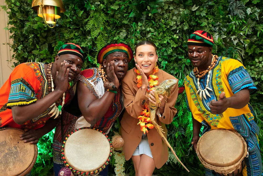 Регина Тодоренко