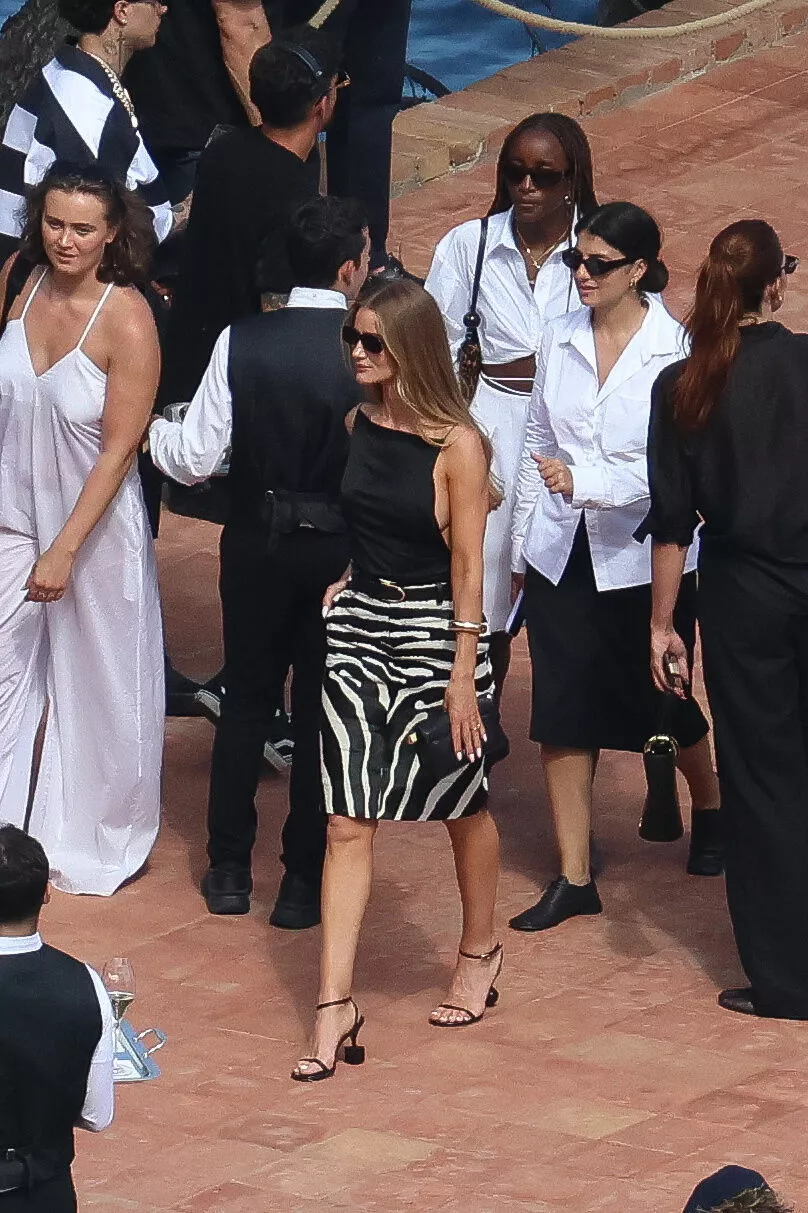 Рози Хантингтон-Уайтли