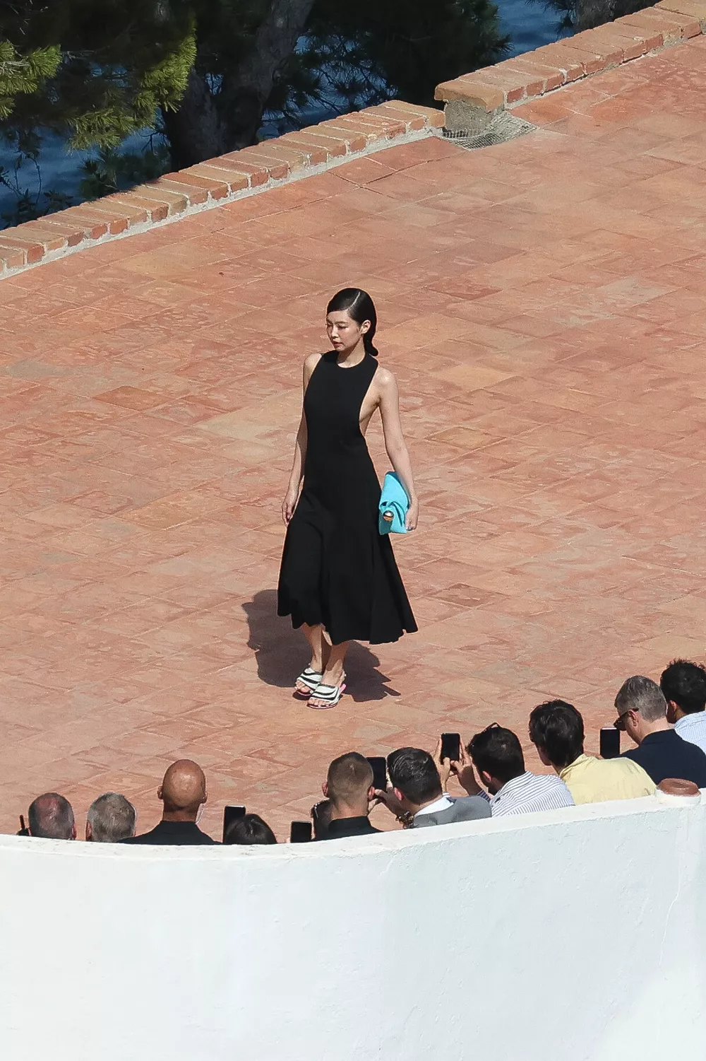 Дженни из Blackpink