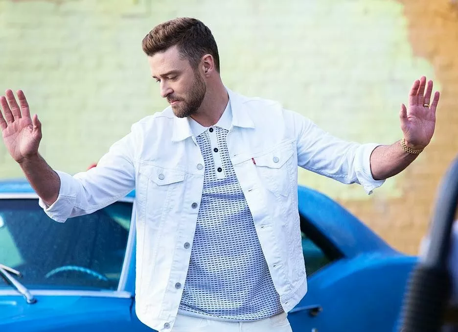 Джастина Тимберлейка арестовали за вождение в нетрезвом виде