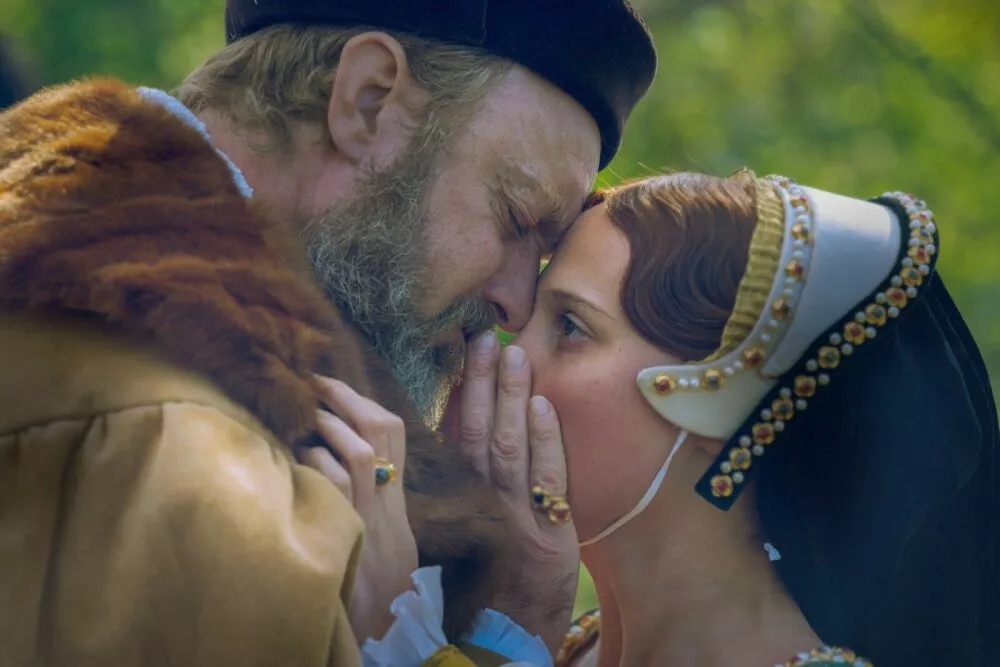 Джуд Лоу в фильме “Подстрекательница”
