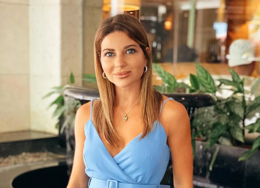 Галина Юдашкина создала платье для певицы Адель