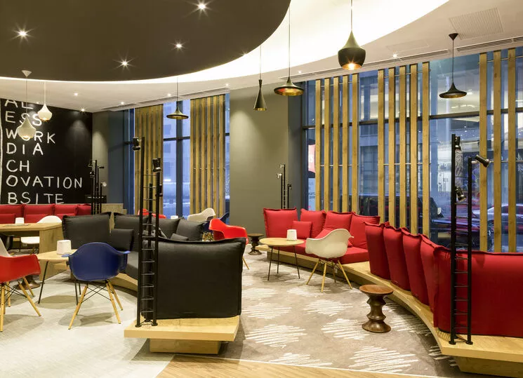 Как без карточки попасть в гостиничный номер? Самый новый способ доступа