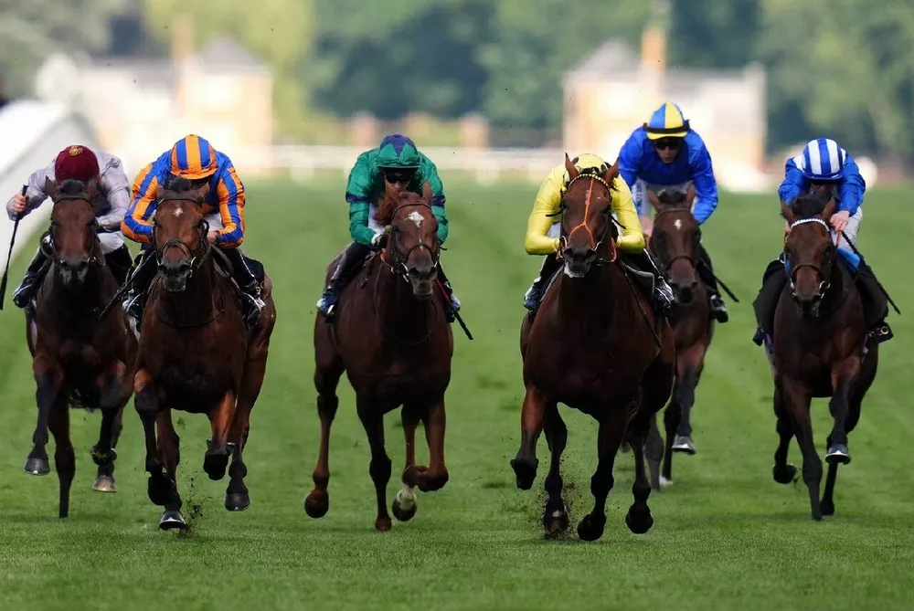 Royal Ascot