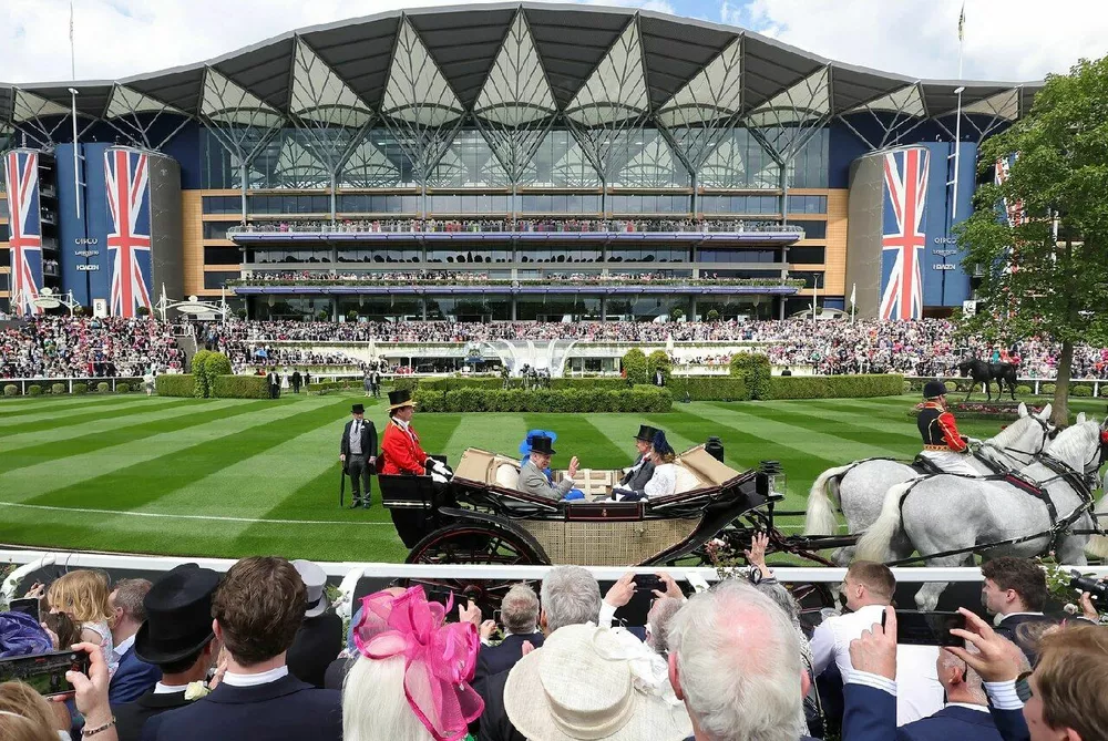 Royal Ascot