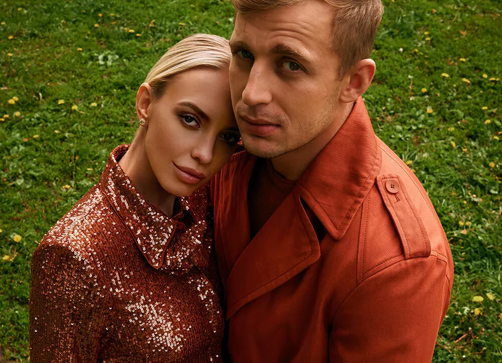 Надя Сысоева и Саша Стоун: редкое совместное интервью