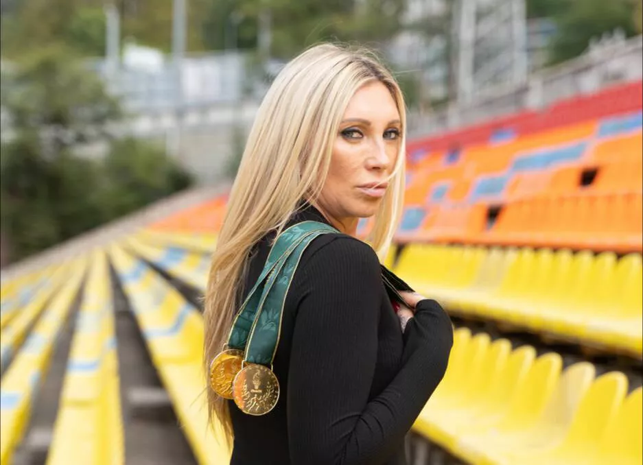 Светлана Мастеркова госпитализирована в Москве