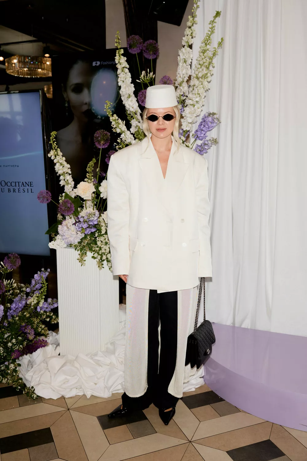 Вика Романенко