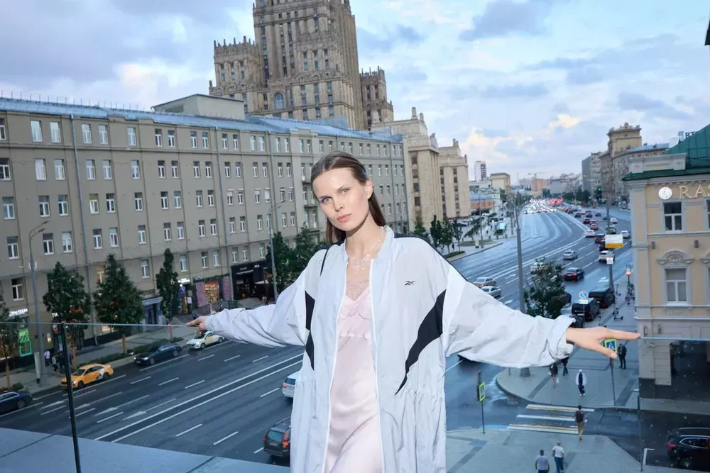 Александра Ревенко