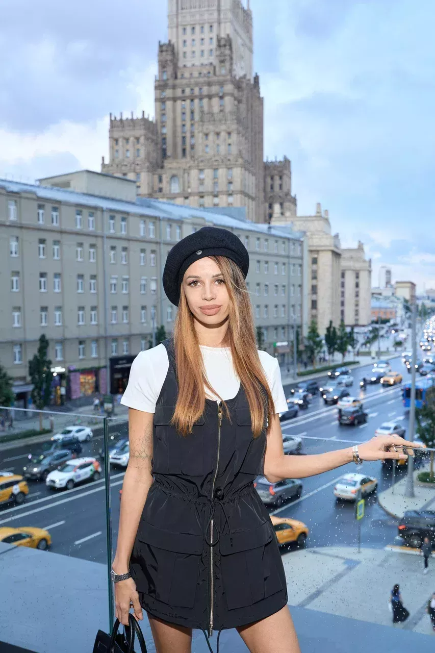 Самира Мустафаева
