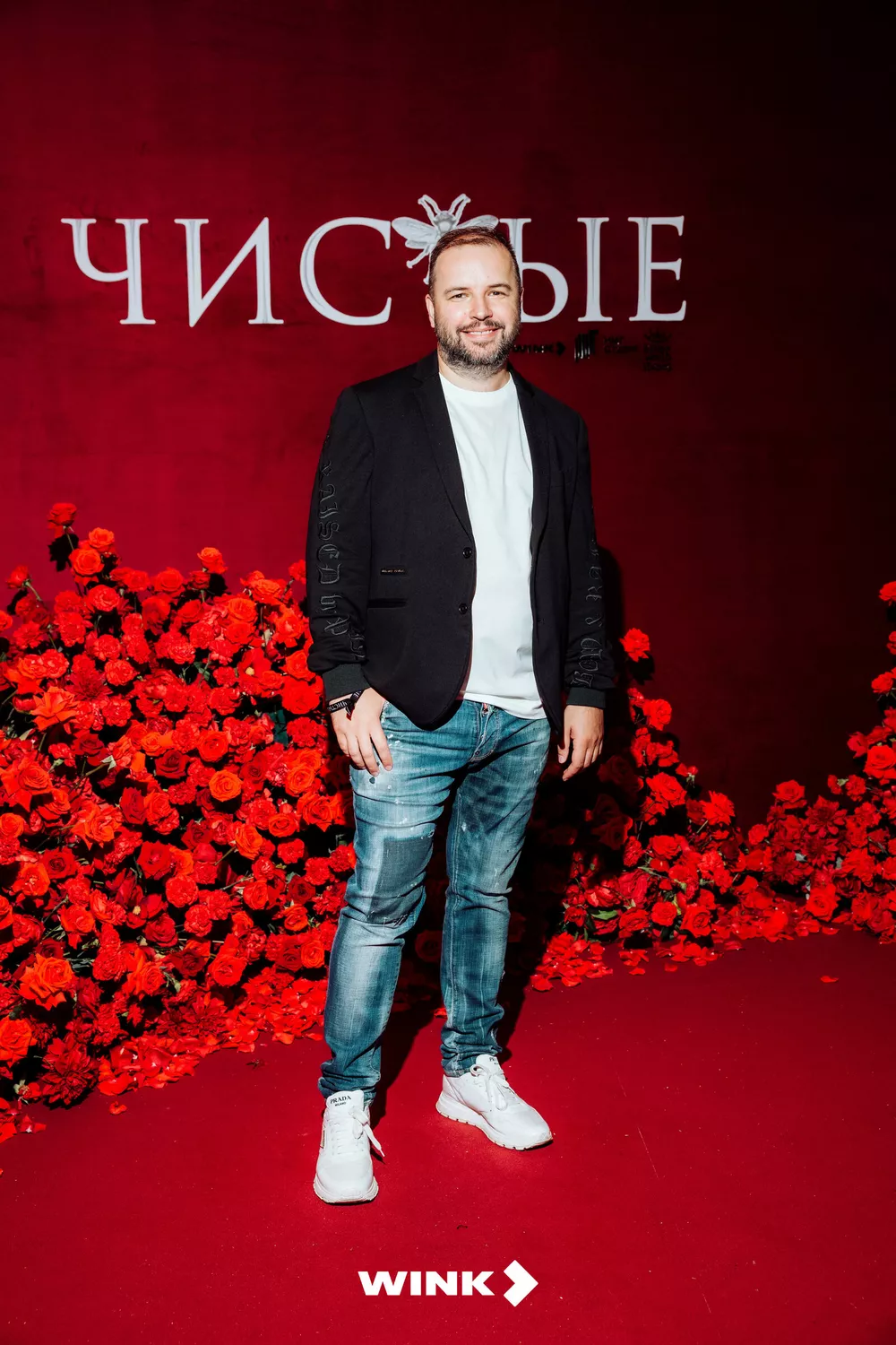 Андрей Золотарев