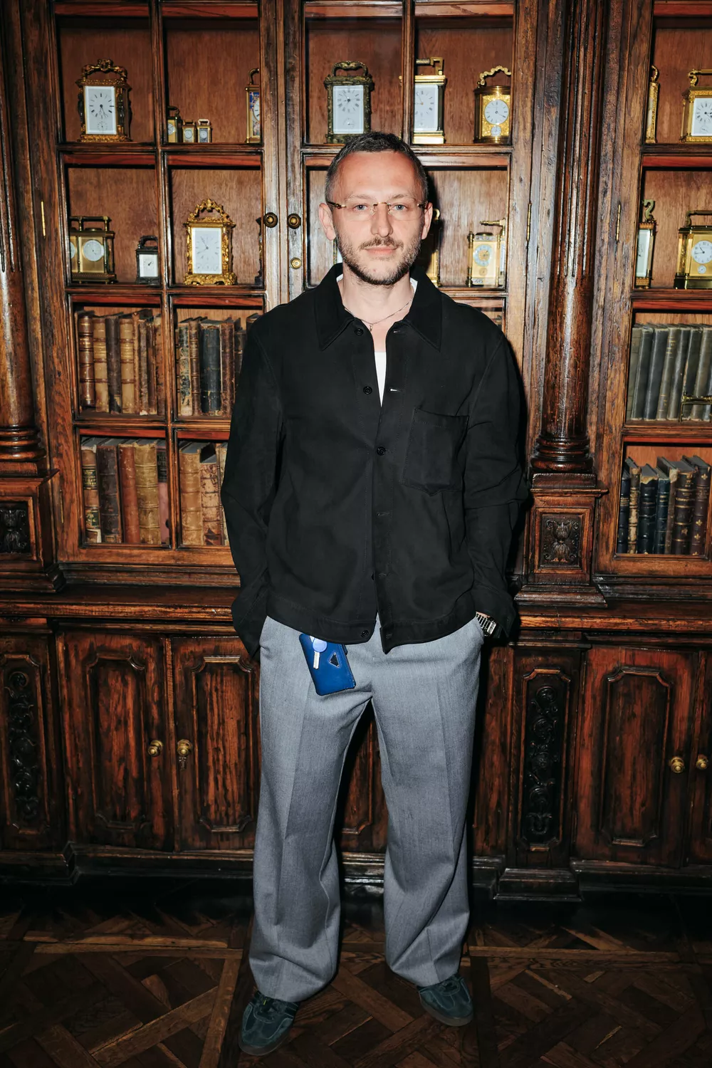 Андрей Артемов