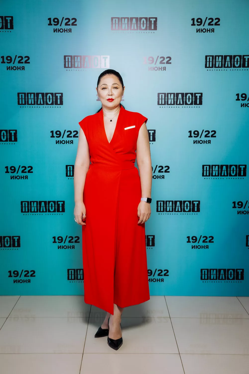 Юлия Волкова