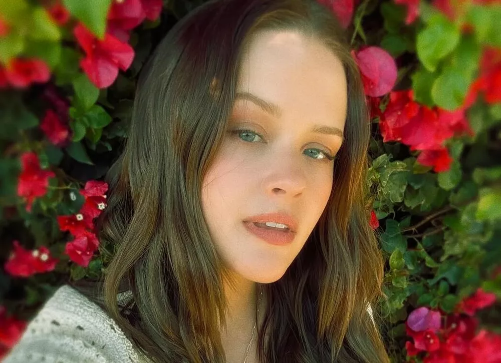 Дочь Риз Уизерспун съехалась с бойфрендом