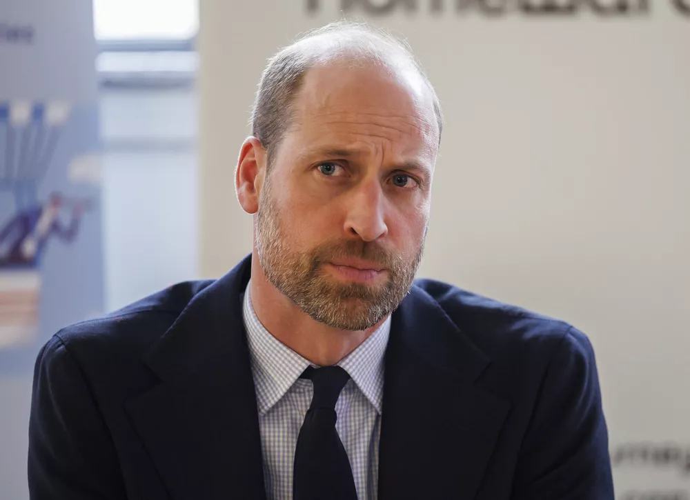 Друг принца Уильяма скончался от нелепой случайности на матче по поло