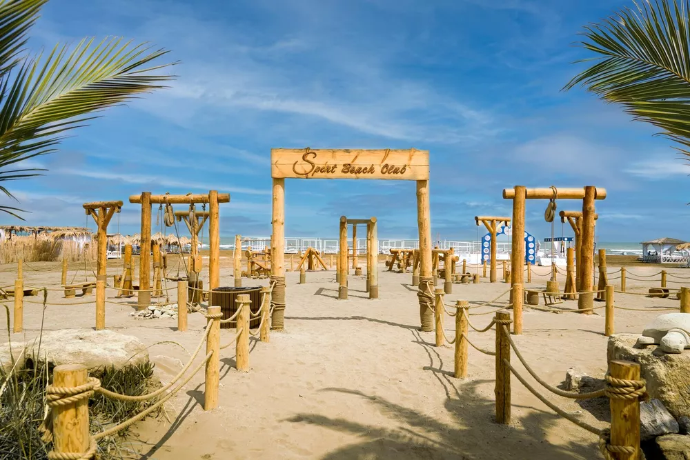 Sport Beach Club