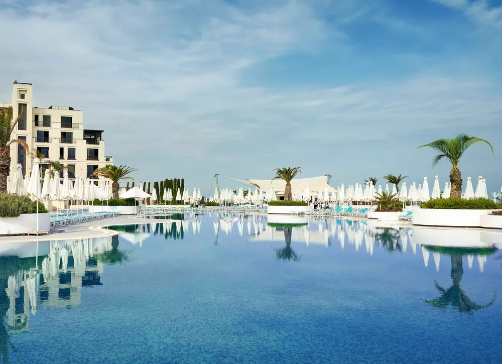 Искусство отдыхать: город-курорт в окрестностях Баку